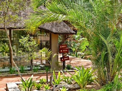 Zazu Private Bush Lodge