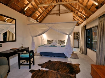 Tambotie Chalet