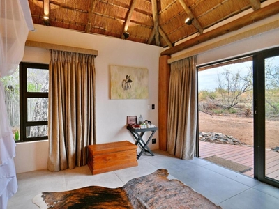 Tambotie Chalet
