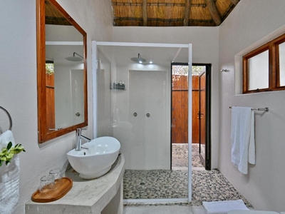 Tambotie Chalet