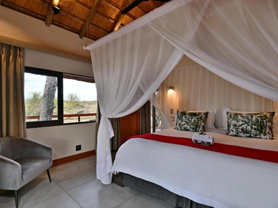 Maroela Chalet