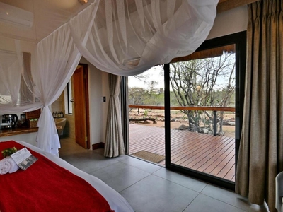 Maroela Chalet