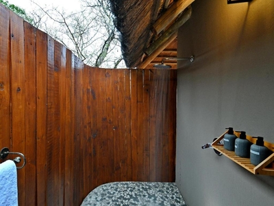 Maroela Chalet