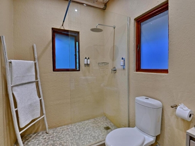 Bushwillow Chalet