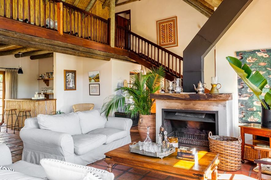 Exclusive Use Holiday Home