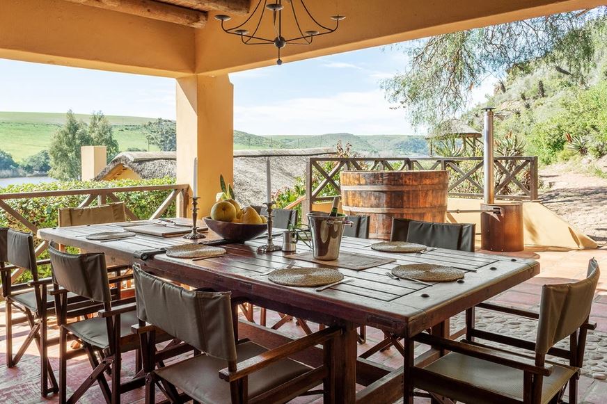 Exclusive Use Holiday Home