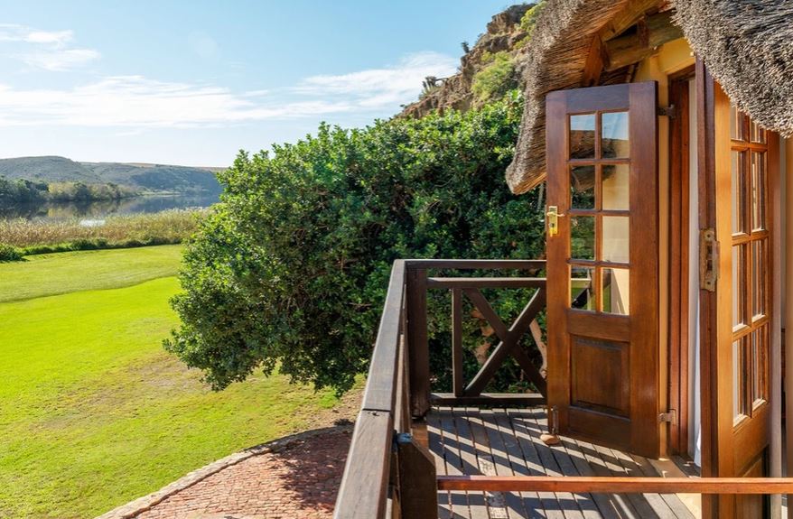 Exclusive Use Holiday Home