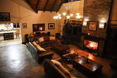 Golfers Lodge 167 @ Zebula