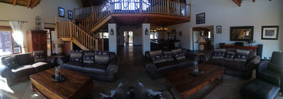 Golfers Lodge 167 @ Zebula