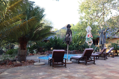 Golfers Lodge 167 @ Zebula