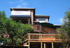 Zen Guesthouse