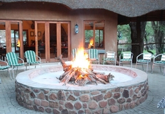 Zenzele River Lodge