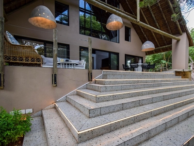 Manor Villa - Two Bedroom Villa