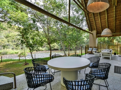 Manor Villa - Two Bedroom Villa