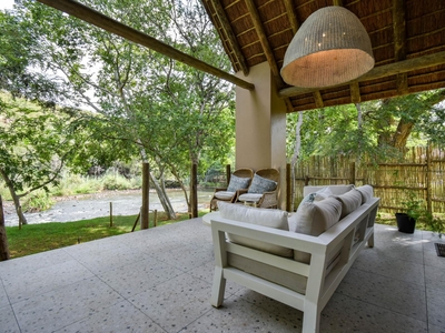 Manor Villa - Two Bedroom Villa