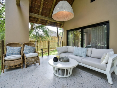 Manor Villa - Two Bedroom Villa