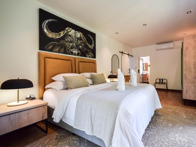 Manor Villa - Two Bedroom Villa