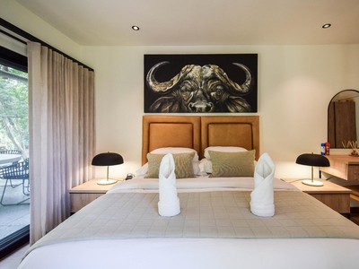 Manor Villa - Two Bedroom Villa