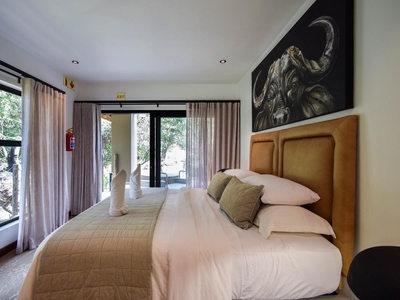 Manor Villa - Two Bedroom Villa