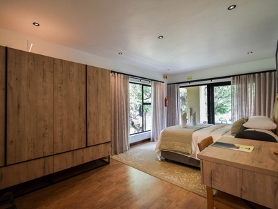 Manor Villa - Two Bedroom Villa