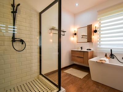 Manor Villa - Two Bedroom Villa