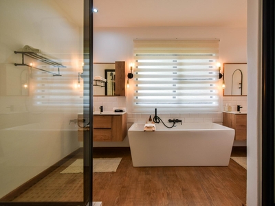 Manor Villa - Two Bedroom Villa