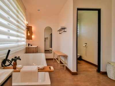 Manor Villa - Two Bedroom Villa