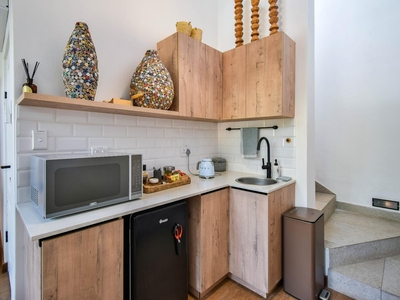 Manor Villa - Two Bedroom Villa