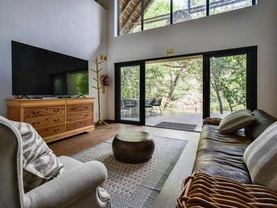 Manor Villa - Two Bedroom Villa