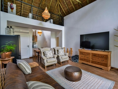 Manor Villa - Two Bedroom Villa