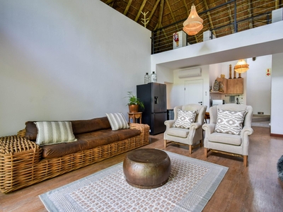 Manor Villa - Two Bedroom Villa