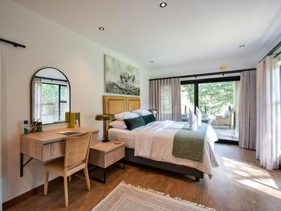 Manor Villa - Two Bedroom Villa