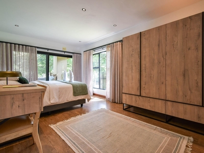 Manor Villa - Two Bedroom Villa