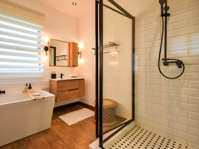 Manor Villa - Two Bedroom Villa