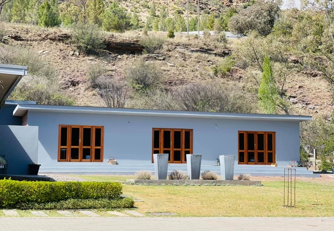 Zetana Guesthouse