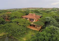 Zimbali 5 Sleeper Chalet