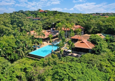 Zimbali Lodge 