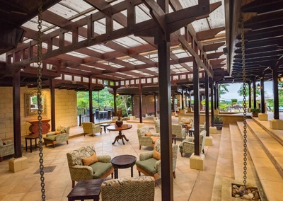 Zimbali Lodge 