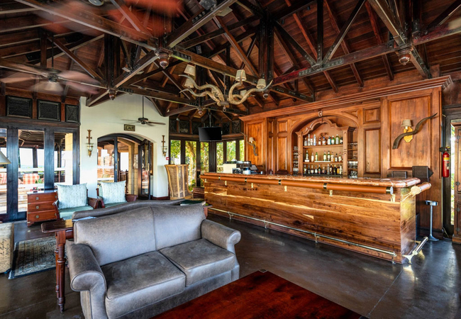 Zimbali Lodge 