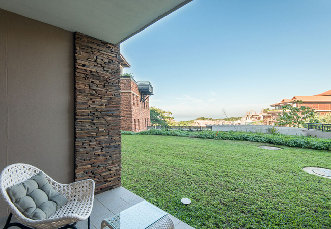 Zimbali Suite 103