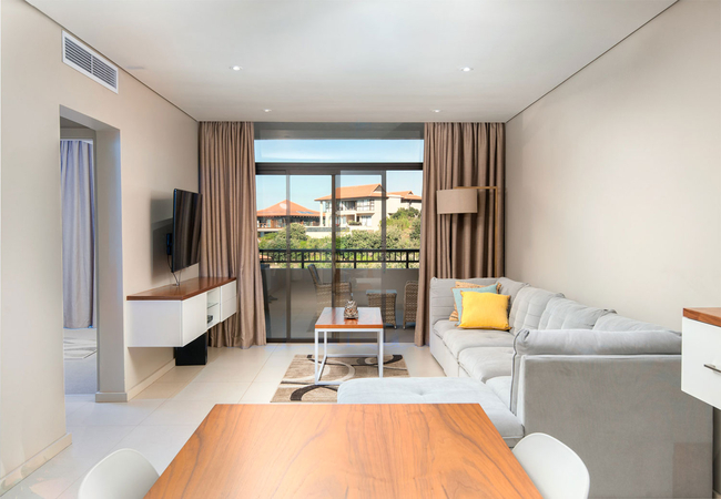 Zimbali Suite 407