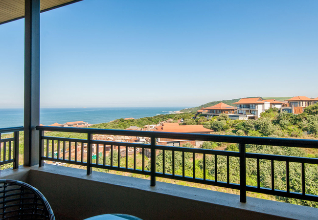 Zimbali Suite 606