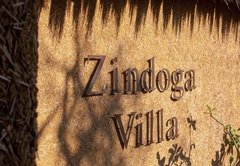 Zindoga Villa