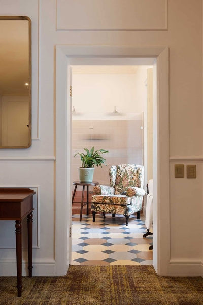 Zomerlust Boutique Hotel