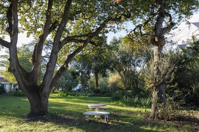 Zomerlust Boutique Hotel