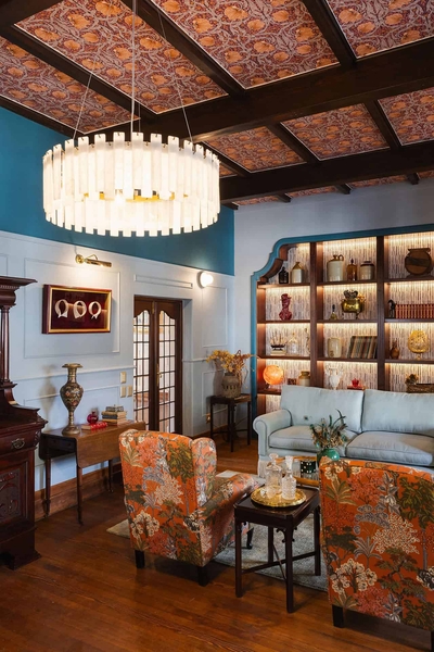 Zomerlust Boutique Hotel