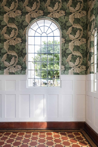 Zomerlust Boutique Hotel