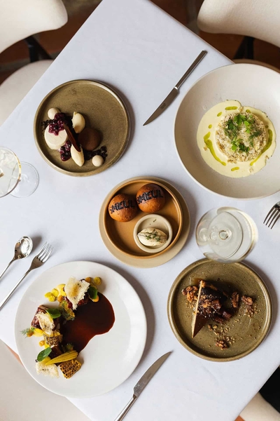 Zomerlust Boutique Hotel