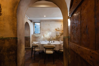 Zomerlust Boutique Hotel