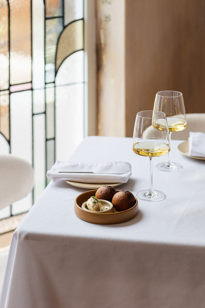 Zomerlust Boutique Hotel